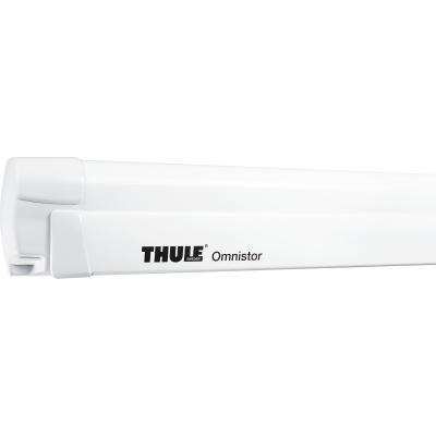 Product image of the product “Markise Thule Omnistor 8000 mit Motor, weiß, 4,50 m weiß | 4,50 m”